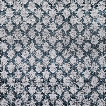 Ковер турецкий Exclusive 8537 STAN BLUE