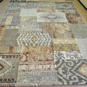 Синтетический ковер Ragolle Sundance 79292 4848