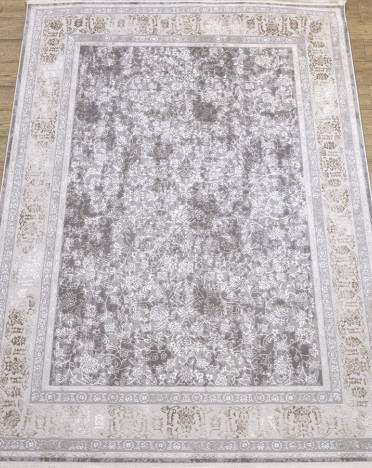 Ковры дизайн 27726 цвет 25646 Лакшери
