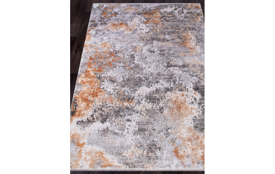 Ковер 0812A - RUST SALVATORE