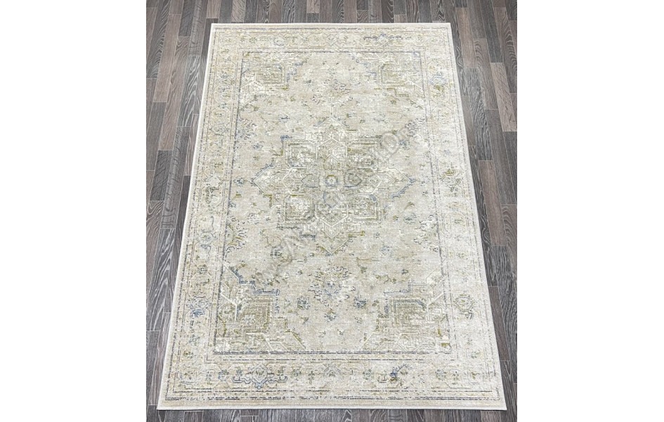 Ковер бельгийский Висконти 84004_5191 из вискозы