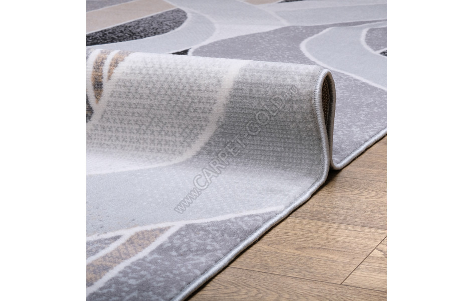 КОВРЫ ДИЗАЙН 15792 ЦВЕТ 10734 Лайла де Люкс