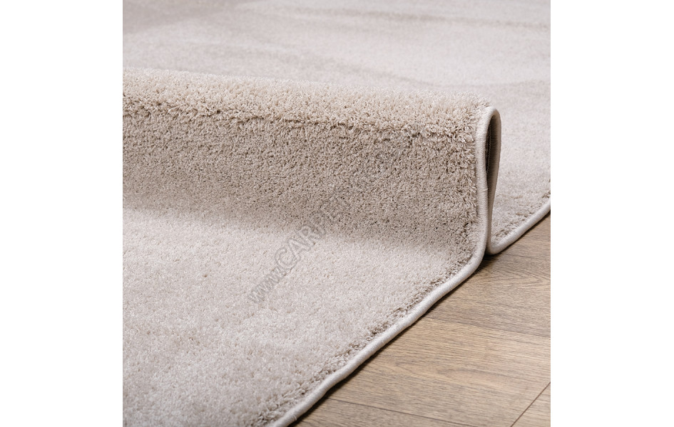 КОВРЫ ДИЗАЙН 47007 ЦВЕТ 45222 Софт длинный ворс