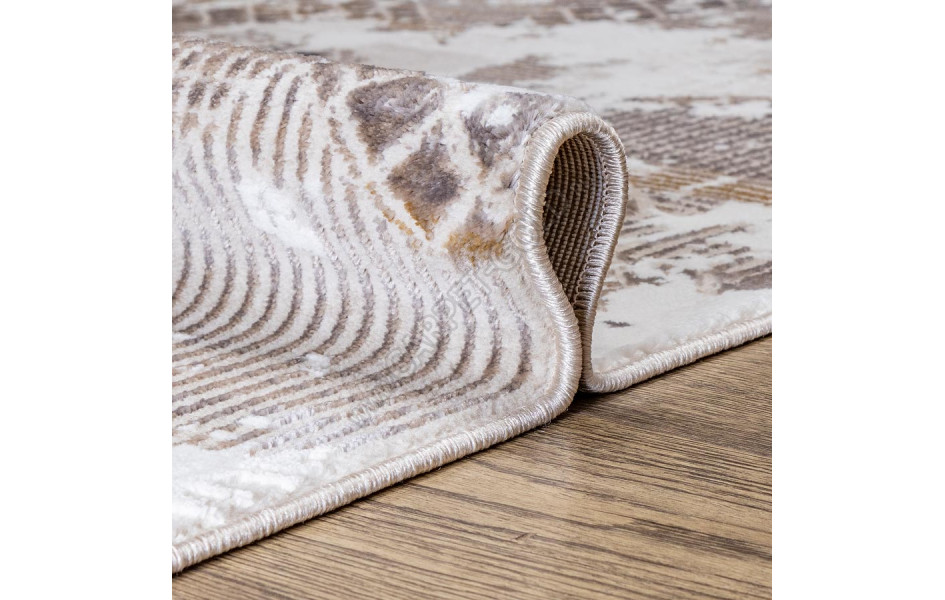 Российский ковер ДИЗАЙН 20202 ЦВЕТ 21067 Порто