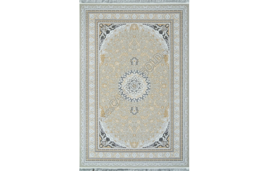 Ковер 8006 - 000 - Прямоугольник - коллекция SALIMA