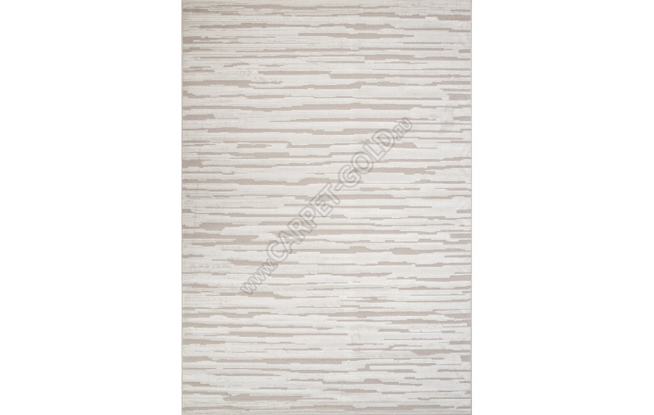 Ковер F441 - CREAM - Прямоугольник - коллекция DIOS