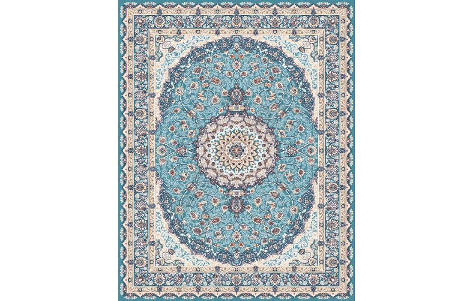 Ковры дизайн 29211 цвет 22888 Семеркант