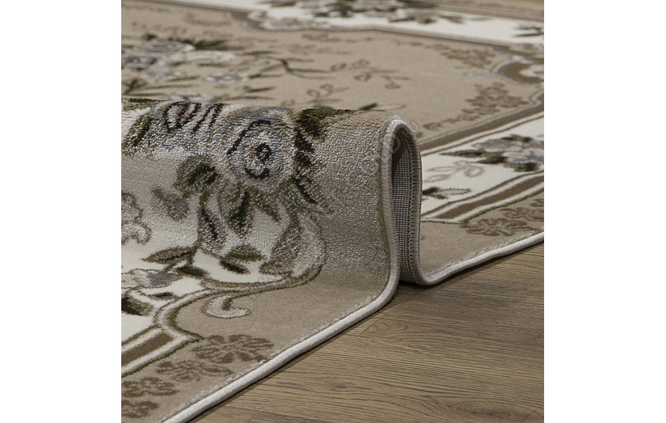 Российская ковровая дорожка Круиз ДИЗАЙН 22414 ЦВЕТ 29766