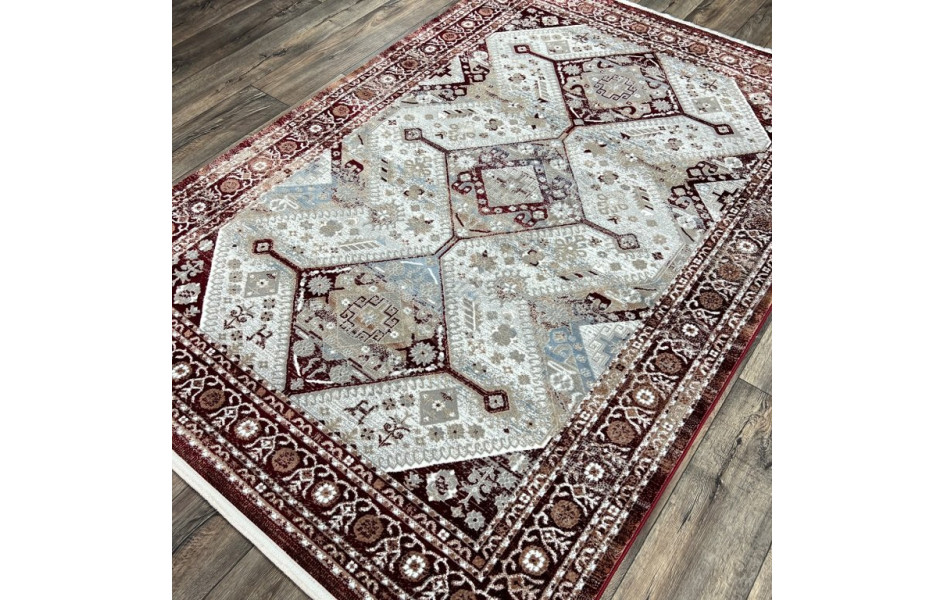 DECO 27399A RED-RED