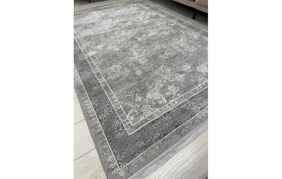 9008A_GREY / CREAM Афина