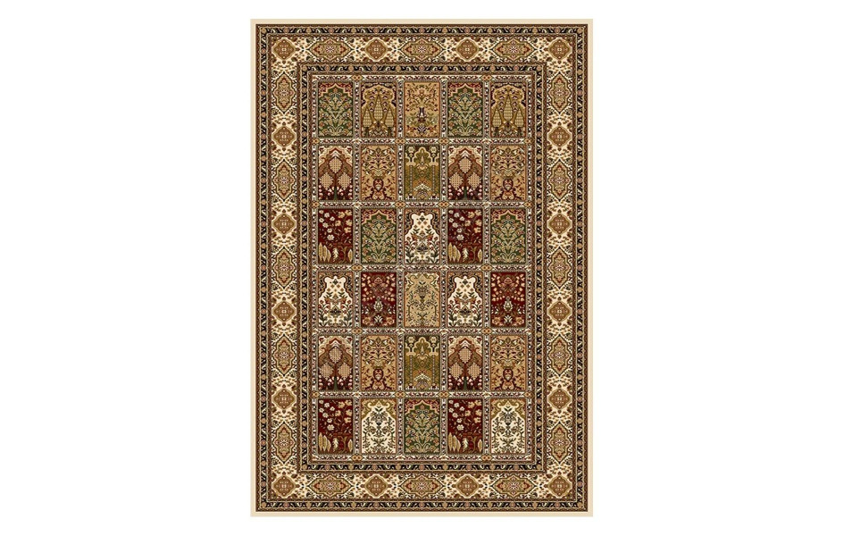 Ковры дизайн 20627 цвет 22122 Акварель