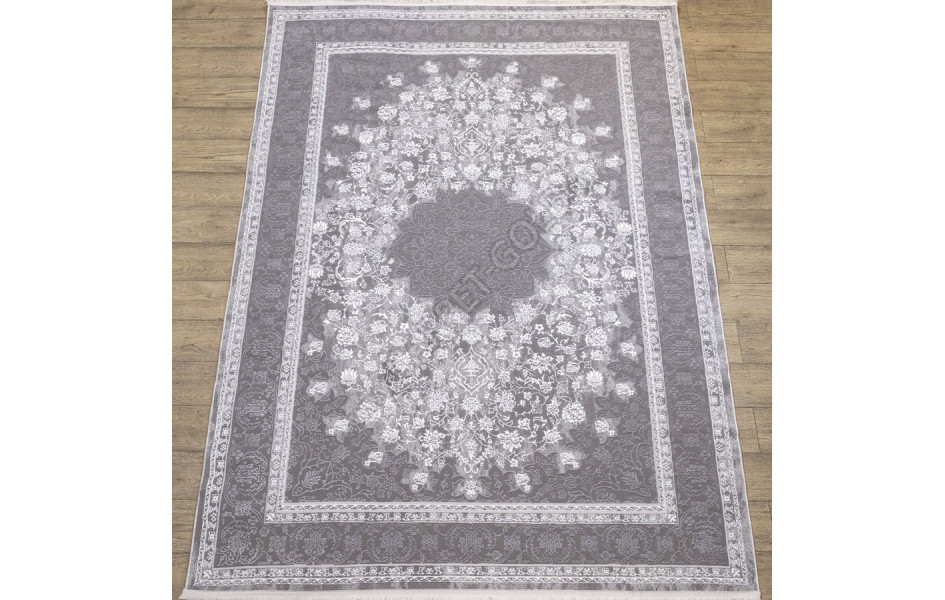 Ковры дизайн 27725 цвет 23488 Лакшери