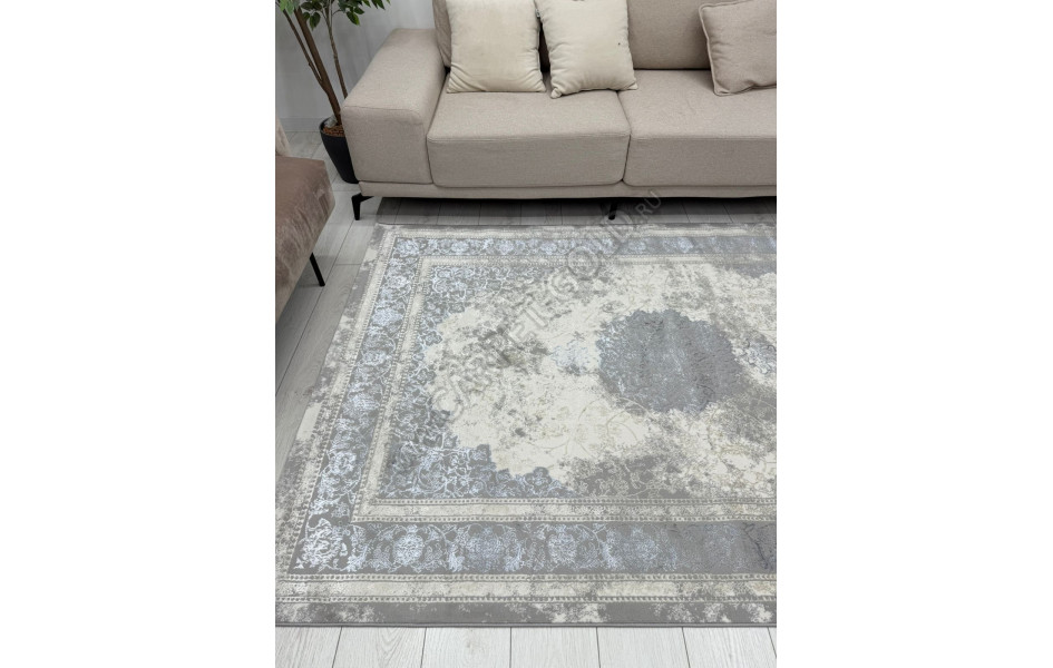 A5000A_CREAM / L.GREY Амальфи